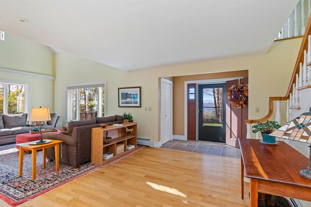 2024 Hebard Hill Road, Randolph, VT 05060