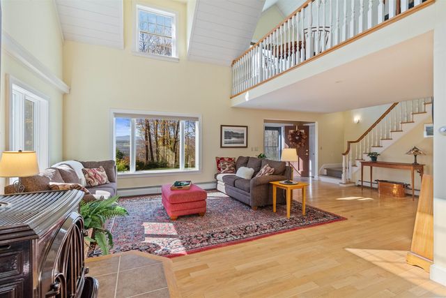 2024 Hebard Hill Road, Randolph, VT 05060