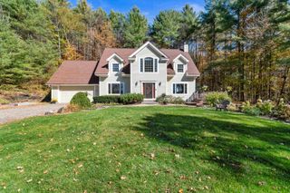 2024 Hebard Hill Road, Randolph, VT 05060