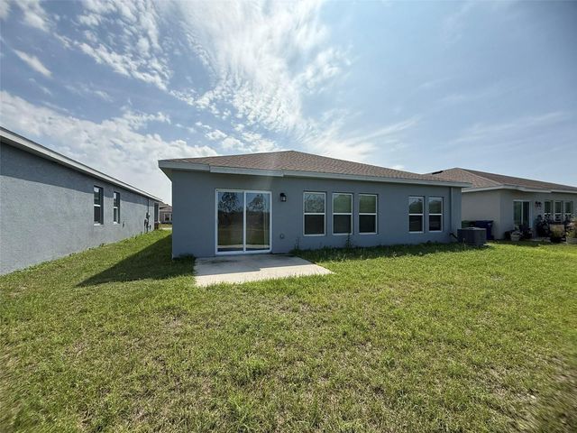 1498 AUSTIN STREET, Winter Haven, FL 33884