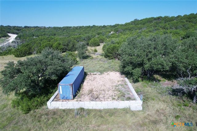 TBD County Road 3900, Lampasas, TX 76550