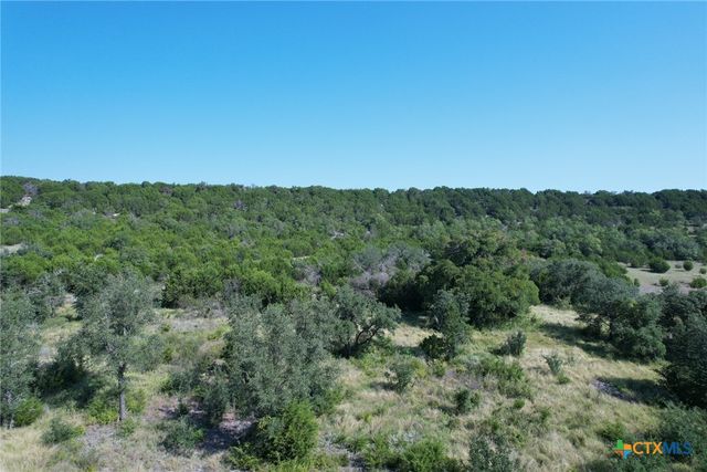TBD County Road 3900, Lampasas, TX 76550