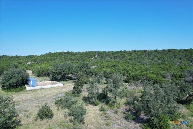 TBD County Road 3900, Lampasas, TX 76550