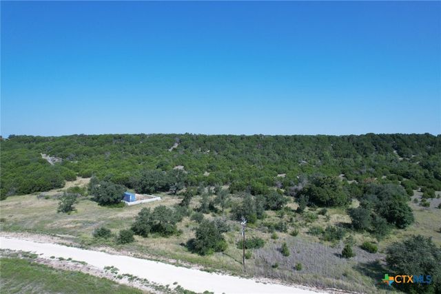 TBD County Road 3900, Lampasas, TX 76550