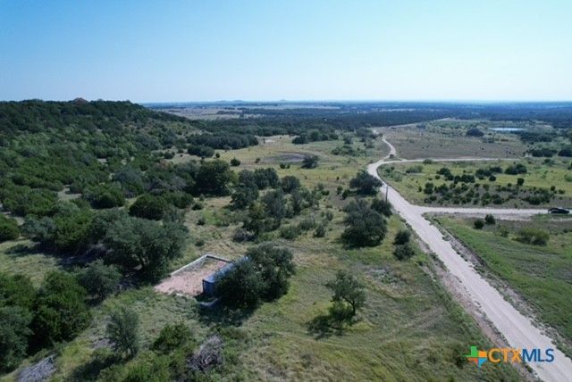 TBD County Road 3900, Lampasas, TX 76550