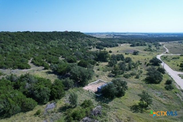 TBD County Road 3900, Lampasas, TX 76550
