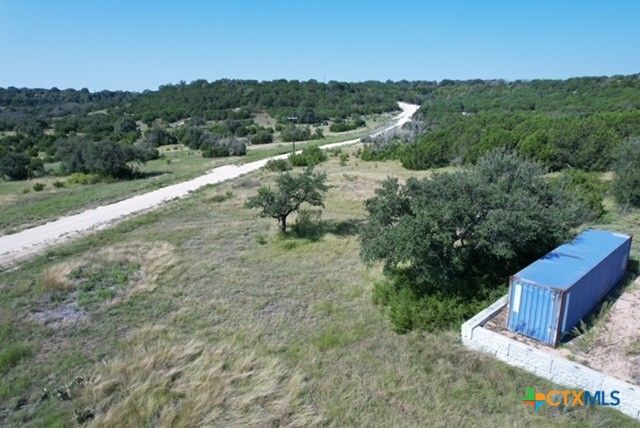 TBD County Road 3900, Lampasas, TX 76550