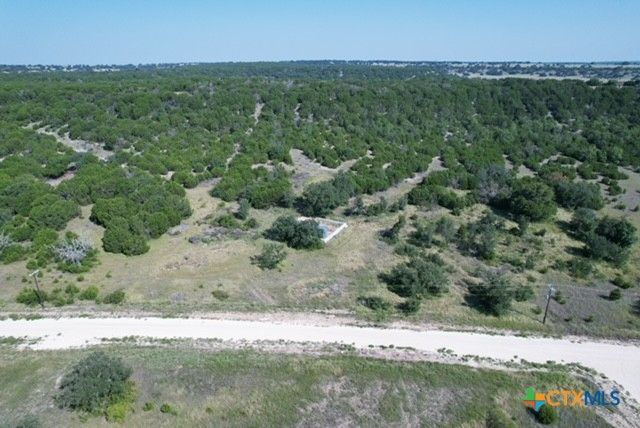 TBD County Road 3900, Lampasas, TX 76550