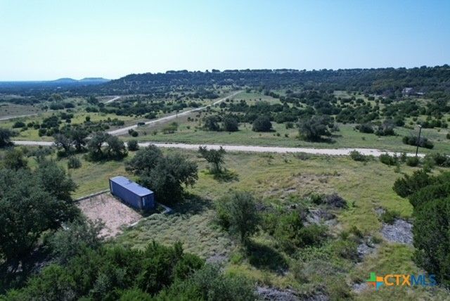 TBD County Road 3900, Lampasas, TX 76550