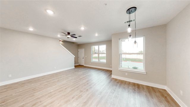 3708 Tarpon Drive, Denton, TX 76226