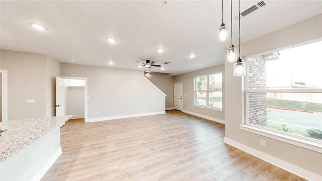 3708 Tarpon Drive, Denton, TX 76226