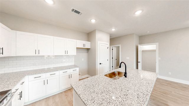 3708 Tarpon Drive, Denton, TX 76226