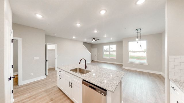 3708 Tarpon Drive, Denton, TX 76226