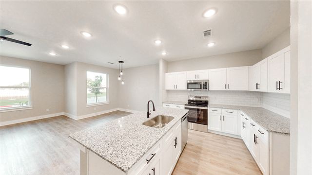 3708 Tarpon Drive, Denton, TX 76226