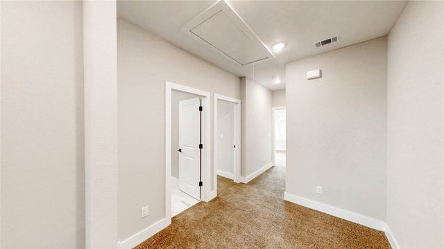 3708 Tarpon Drive, Denton, TX 76226