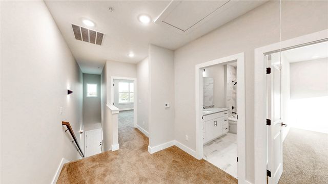 3708 Tarpon Drive, Denton, TX 76226