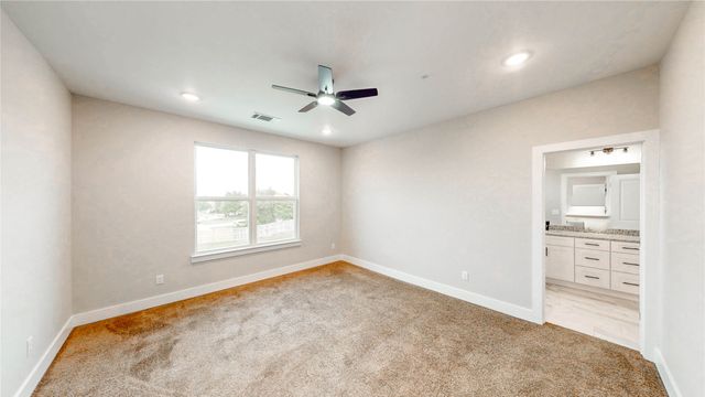 3708 Tarpon Drive, Denton, TX 76226