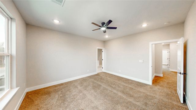 3708 Tarpon Drive, Denton, TX 76226