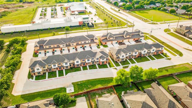 3708 Tarpon Drive, Denton, TX 76226
