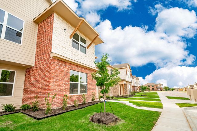 3708 Tarpon Drive, Denton, TX 76226