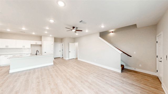 3708 Tarpon Drive, Denton, TX 76226