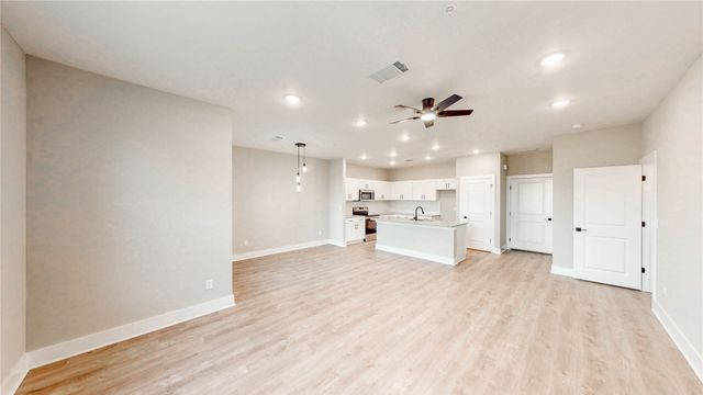 3708 Tarpon Drive, Denton, TX 76226