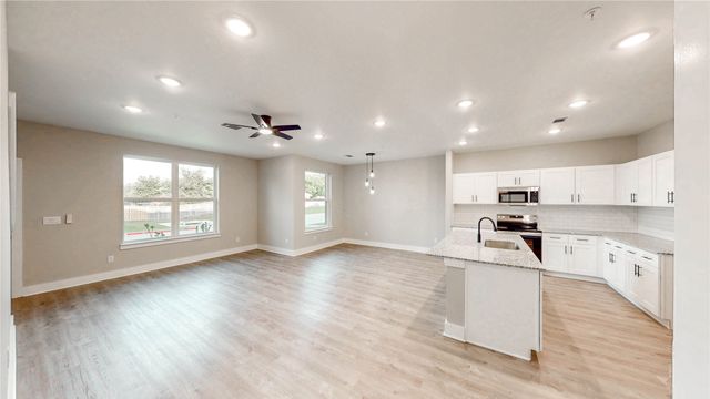 3708 Tarpon Drive, Denton, TX 76226