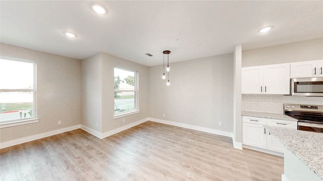 3708 Tarpon Drive, Denton, TX 76226