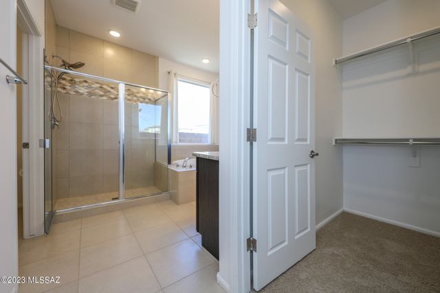 10267 E Civano Wash Trail, Tucson, AZ 85747