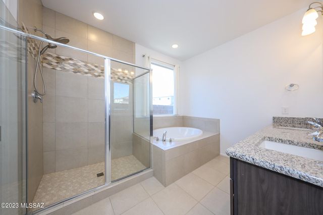 10267 E Civano Wash Trail, Tucson, AZ 85747