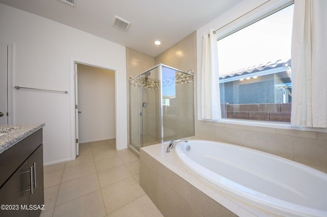 10267 E Civano Wash Trail, Tucson, AZ 85747