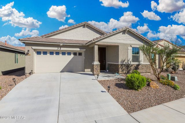 10267 E Civano Wash Trail, Tucson, AZ 85747