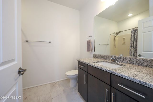 10267 E Civano Wash Trail, Tucson, AZ 85747