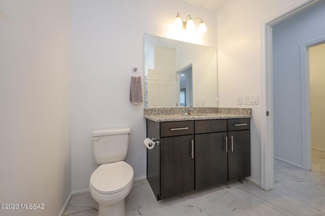 10267 E Civano Wash Trail, Tucson, AZ 85747