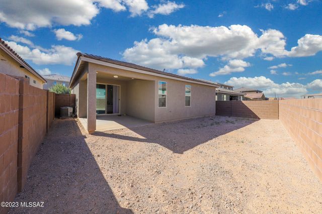 10267 E Civano Wash Trail, Tucson, AZ 85747