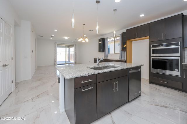 10267 E Civano Wash Trail, Tucson, AZ 85747