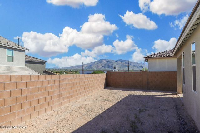 10267 E Civano Wash Trail, Tucson, AZ 85747