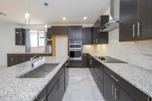 10267 E Civano Wash Trail, Tucson, AZ 85747