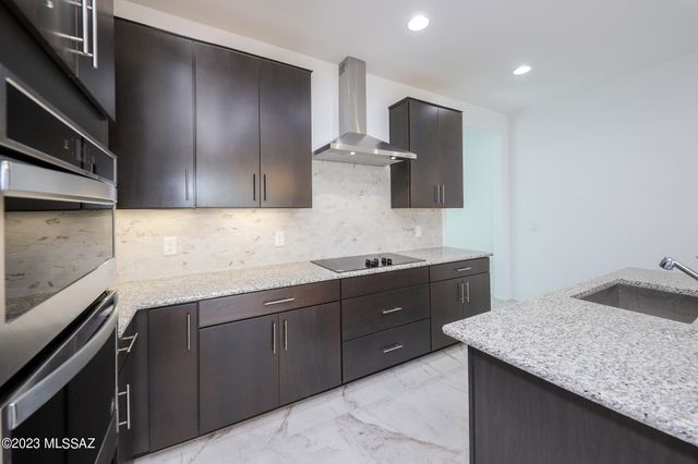 10267 E Civano Wash Trail, Tucson, AZ 85747