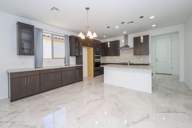 10267 E Civano Wash Trail, Tucson, AZ 85747