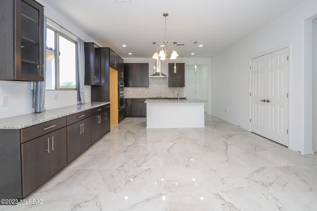 10267 E Civano Wash Trail, Tucson, AZ 85747