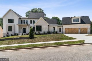 100 Nova Lane, Roswell, GA 30075