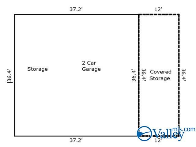 3509 Highway 72 E, Brownsboro, AL 35741