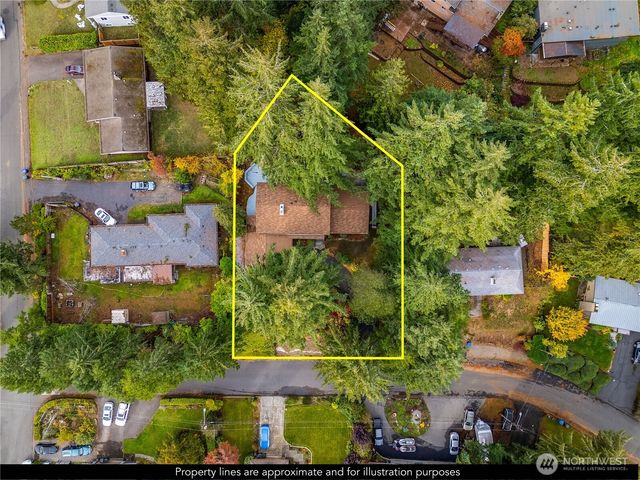 9325 114th Street SW, Lakewood, WA 98498