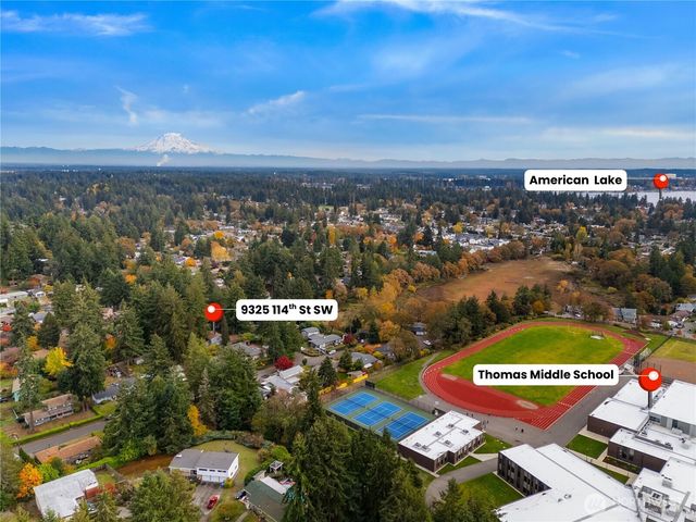 9325 114th Street SW, Lakewood, WA 98498