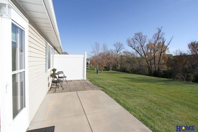 2356 Cedar Cove Road, Lincoln, NE 68507