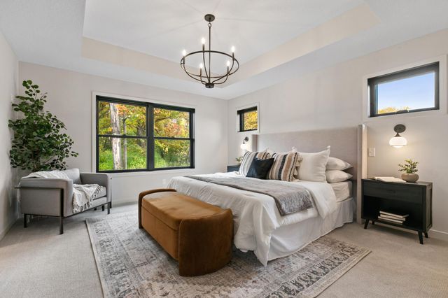 3916 McMenemy Street, Vadnais Heights, MN 55127