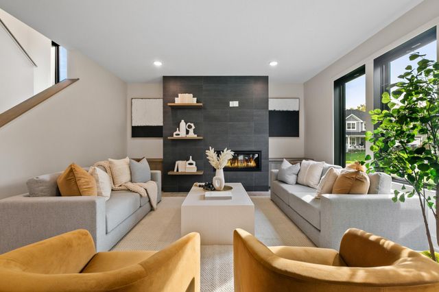 3916 McMenemy Street, Vadnais Heights, MN 55127