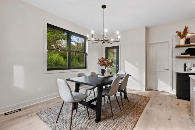 3916 McMenemy Street, Vadnais Heights, MN 55127