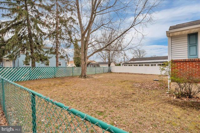 810 ASBURY AVE, National Park, NJ 08063